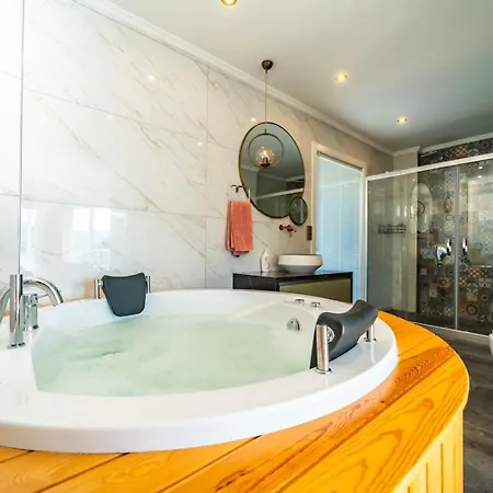 Kumru Luxury Vacation Experience With A Sea View In Kalkan Villa